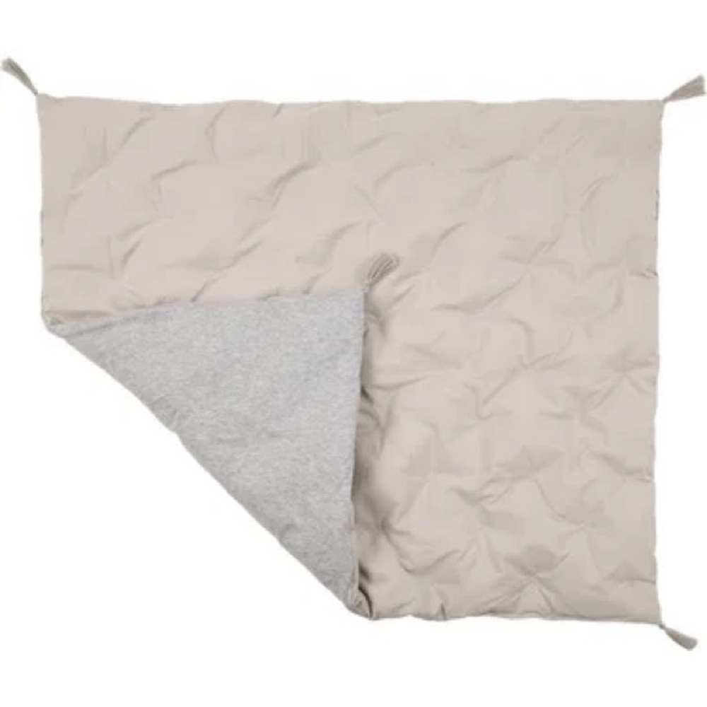 7am Enfant Sini Blanket Airy Blush